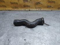 Патрубок интеркулера FFXW56 Opel Zafira купить с доставкой