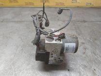 Блок ABS 8DJ70B Nissan Primera