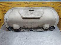 Обшивка крышки багажника JX7I2B Volkswagen Passat купить с доставкой