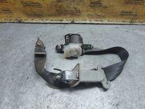 Ремень безопасности задний правый M175TH Honda FR-V - Фото 2