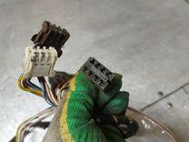 Проводка двери передней левой T36IUE Renault Espace купить с доставкой. Огромный выбор запчастей и марок авто. У нас есть практически все.