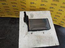 Радиатор отопителя (печки) V4L4J8 Volkswagen Passat - Фото 1