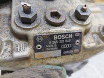 Блок ABS MYU3HE Audi 100 - Фото 3