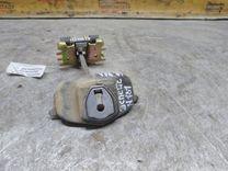 Ограничитель открывания двери задней WN3VF8 Renault Espace - Фото 4