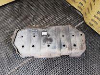 Защита топливного бака PSIB7N Hyundai Getz - Фото 2
