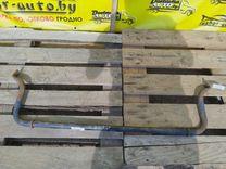 Стабилизатор подвески (поперечной устойчивости) передний EVLUQ5 Volkswagen Passat - Фото 1