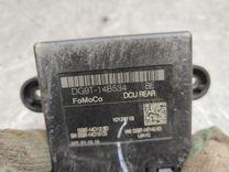 Блок управления двери задней правой 9B47MG Ford Fusion - Фото 3