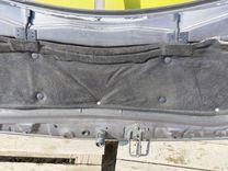 Капот AY5CP9 Renault Scenic undefined