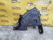 Защита (кожух) ремня ГРМ 0JU6AF Renault Vel Satis купить с доставкой