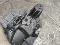 Ручка внутренняя передняя правая U5QN0K Peugeot 406 купить в магазине запчастей бу