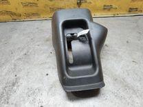 Кожух рулевой колонки PYGWP3 Toyota Corolla - Фото 3