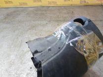 Кожух рулевой колонки V21L86 Ford Tourneo Connect - Фото 6