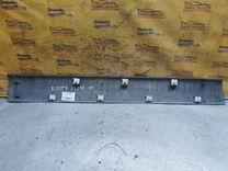 Молдинг двери передней правой GFYM0Z Renault Espace - Фото 2