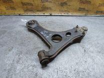 Рычаг передний правый T3CE68 Mercedes A W168 купить в магазине запчастей бу