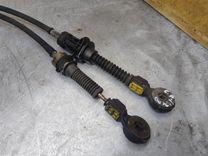 Трос кулисы КПП WLHMP8 Citroen Xsara Picasso - Фото 4