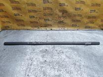 Молдинг стекла двери задней левой наружный QH0QD8 Ford Galaxy