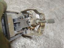 Ручка наружная передняя левая BD5ZCC Volkswagen Passat купить в магазине запчастей бу