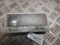 Фонарь салона (плафон) 69WGN5 Seat Alhambra