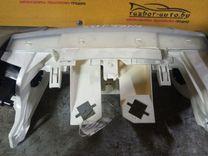 Блок управления печки/климат-контроля 8BR0PQ Toyota Aygo купить в магазине запчастей бу