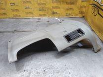 Полка под руль 0136BK Hyundai Trajet купить