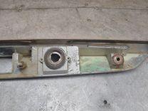 Бленда WOLYK5 Kia Carnival - Фото 5