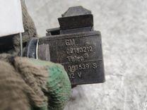 Датчик температуры 9QT8XS Opel Zafira купить в магазине запчастей бу