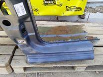 Стойка кузовная передняя левая RORPI5 Skoda Fabia - Фото 2