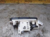 Блок управления печки/климат-контроля RB5U83 Fiat Palio купить в магазине запчастей бу
