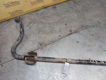 Стабилизатор подвески (поперечной устойчивости) передний GVXHCJ Citroen C4 - Фото 3