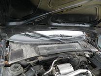 Моторчик передних стеклоочистителей (дворников) 4P10NZ Opel Vectra - Фото 1