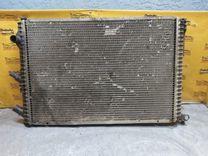 Радиатор (основной) FV9KDT Renault Laguna