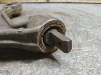 Рычаг передний левый OROQ19 Volvo S60 купить с доставкой