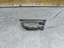 Подсветка номера QI61YI Fiat Linea - Фото 3