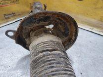 Амортизатор передний левый MSXTQV Volkswagen Golf купить с доставкой