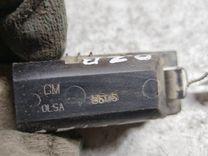 Подсветка номера I5PE9V Opel Zafira купить в магазине запчастей бу