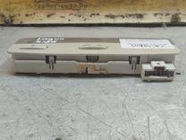 Фонарь салона (плафон) Y0C1NW Renault Laguna - Фото 3