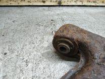 Рычаг передний правый W60F4Z Volkswagen Polo купить