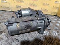 Стартер GGGC57 BMW 3 E46 купить в магазине запчастей бу