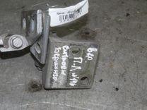 Петля двери передней левой C8ZFDN Citroen Berlingo - Фото 5