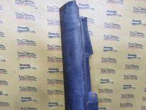 Накладка на порог UM0VPB Toyota Avensis купить с доставкой