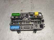 Блок предохранителей S850MF Opel Astra