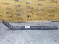 Направляющая сдвижной двери YZT4M9 Citroen Berlingo