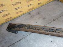 Усилитель бампера заднего M7E704 Ford Focus купить