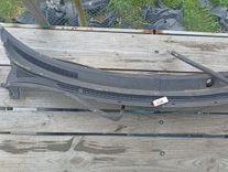 Дождевик 3F302F Mazda 2 купить