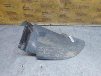 Защита днища VY5P4N Renault Espace