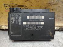 Блок комфорта 8XKRNE Audi A4 - Фото 1