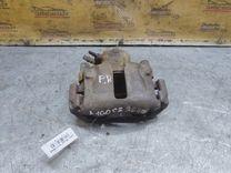 Суппорт передний правый 75N8LH Audi 100 - Фото 2