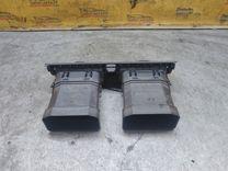 Дефлектор обдува салона KDLQTV Volvo S40 купить