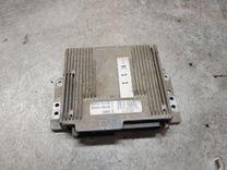 Блок управления двигателем WMCAYQ Hyundai Lantra