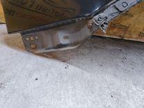 Крыло переднее левое NG94ZW Opel Corsa купить